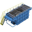 全自动Daf系统用于水处理水过滤SS材料