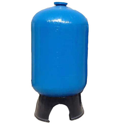 离子交换玻璃钢储罐活性炭过滤器，防锈和腐蚀8“-63”直径