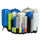 软水器FRP压力罐活性炭滤水器150 Psi