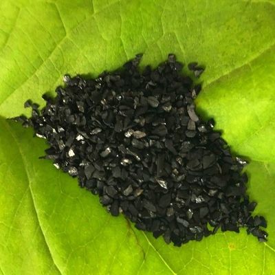 煤基水处理配件化学品粒状活性炭25kg