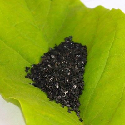 强吸附颗粒活性炭水处理大表面积