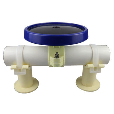 氧气曝气扩散器空气扩散器臭氧发生器MBR膜盘水处理