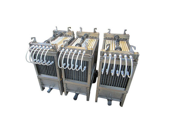 全自动MBR水处理设备与家用机械系统集成